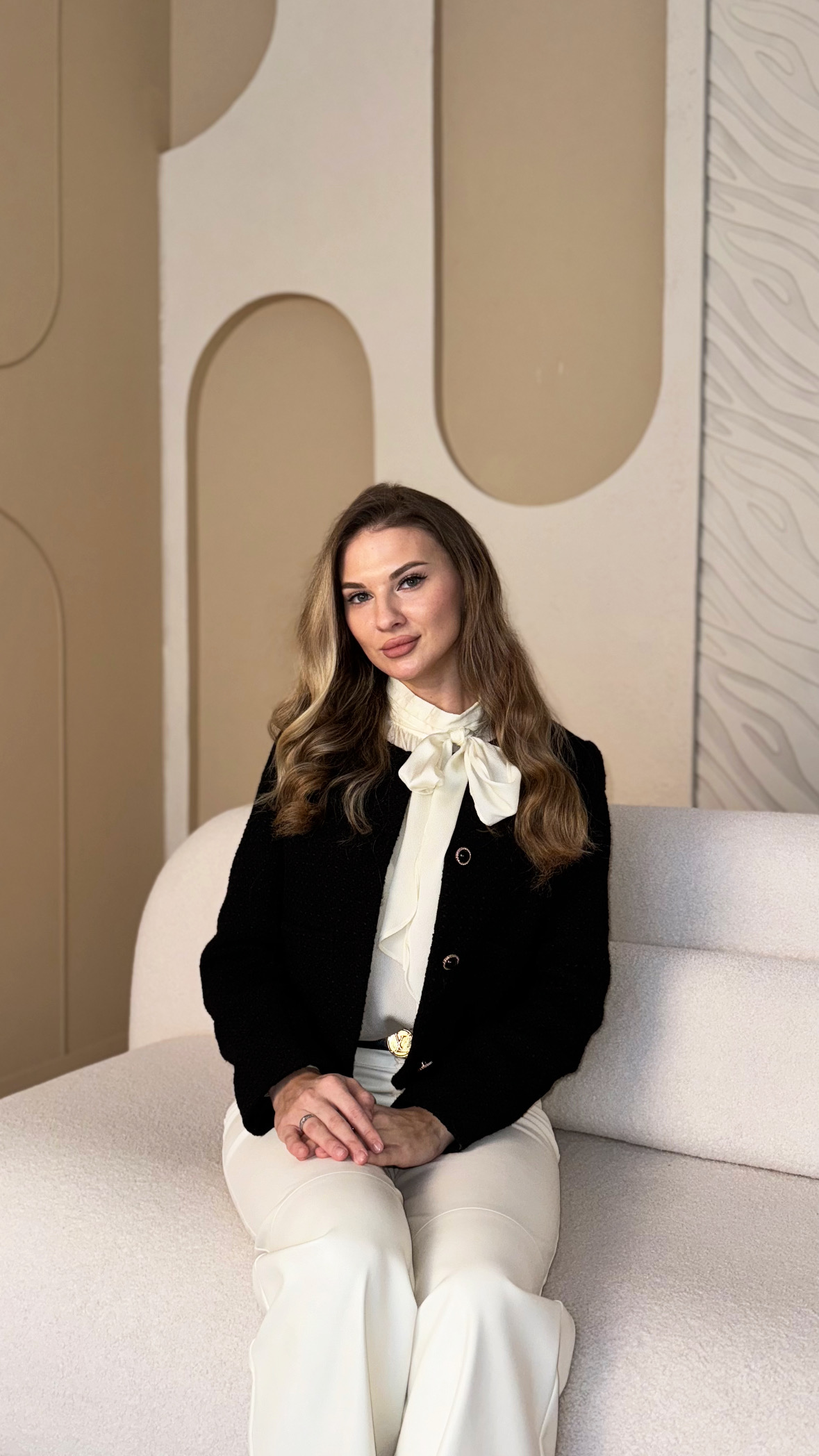 Екатерина Соболева